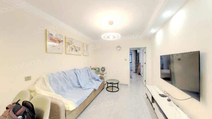 曙光路21号省水安二手房实景图