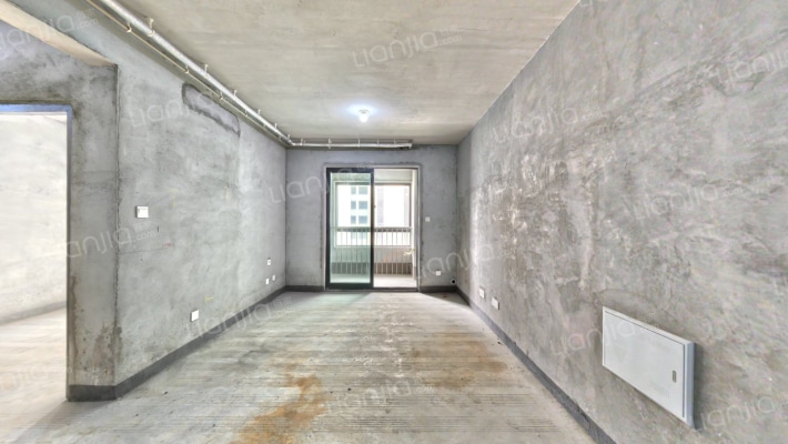 新站畅和苑二手房实景图