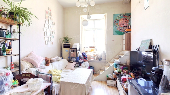 21世纪社区湖适生活二手房实景图