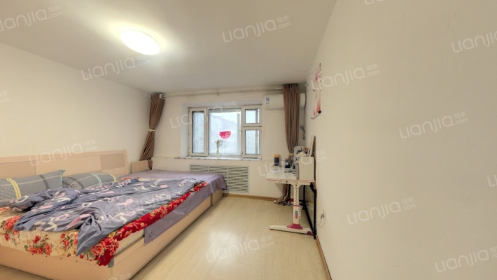 电教小区二手房实景图