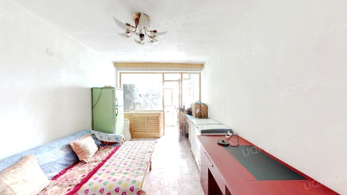 晏家坪一村二手房实景图