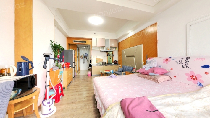 世纪东街二手房实景图