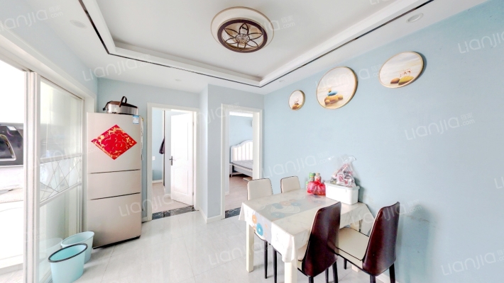 东池路二手房实景图