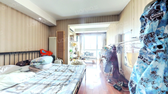 中湾国际二手房实景图