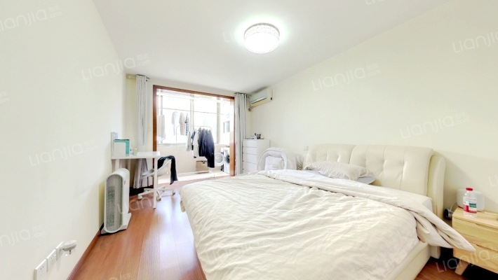 南丹小区二手房实景图