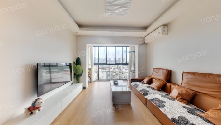 华启璟湾二手房实景图