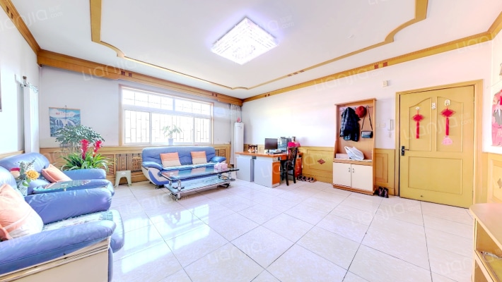 天润小区二手房实景图