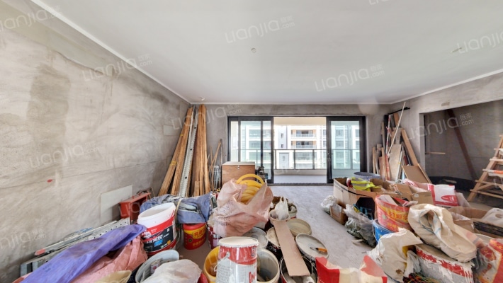 映湖十里C区二手房实景图