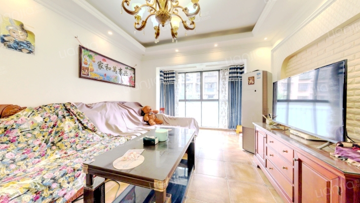 玉林都江二手房实景图