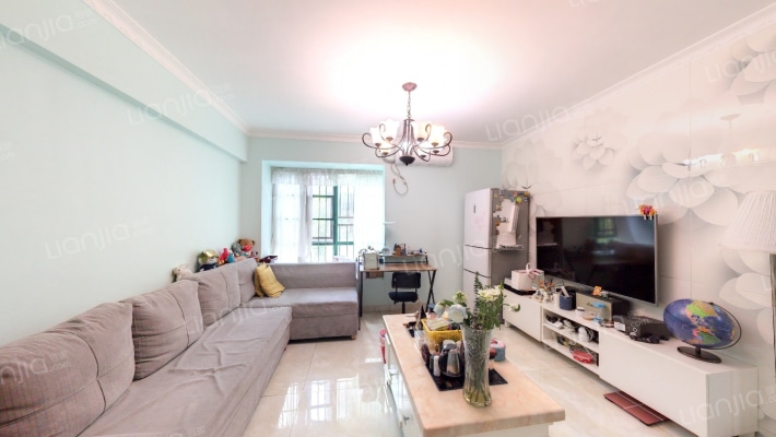 聚宝花园二手房实景图