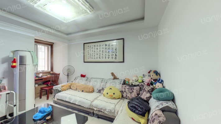 荷仙桥小区二手房实景图