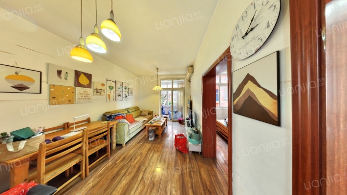 渝钢村二手房实景图