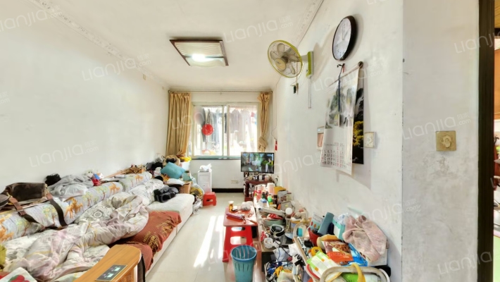 丹江路县五金家属院二手房实景图