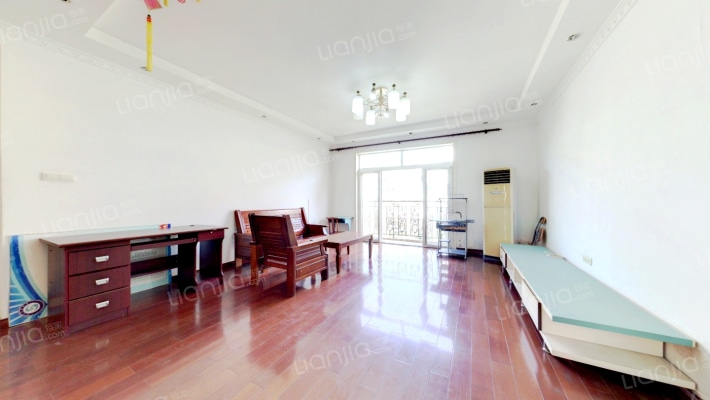 玉兰苑二手房实景图