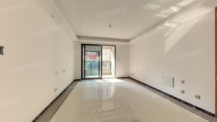 保利和府二手房实景图