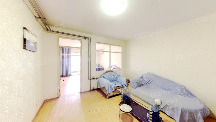 鼎嘉府邸二手房实景图