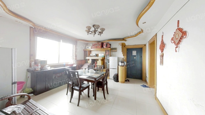 亭南新村北区二手房实景图