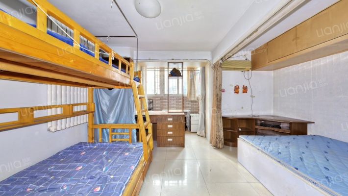 法华南里二手房实景图