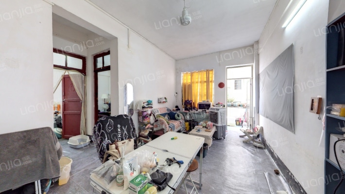 银农楼二手房实景图