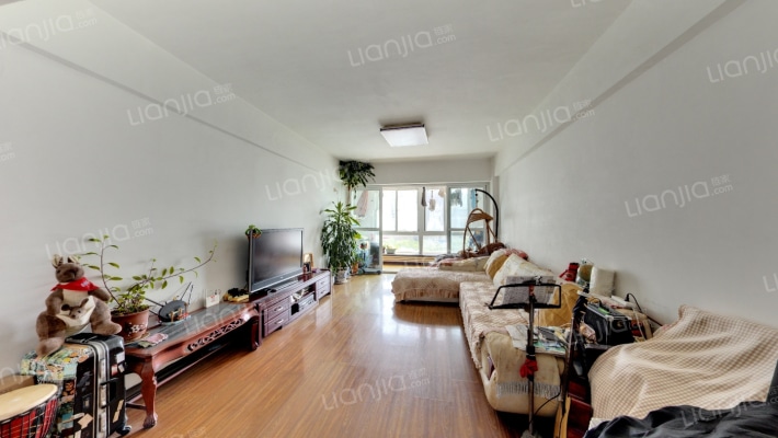 同聚街二手房实景图