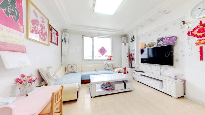 星展华府二手房实景图