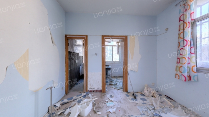 铜东街二手房实景图