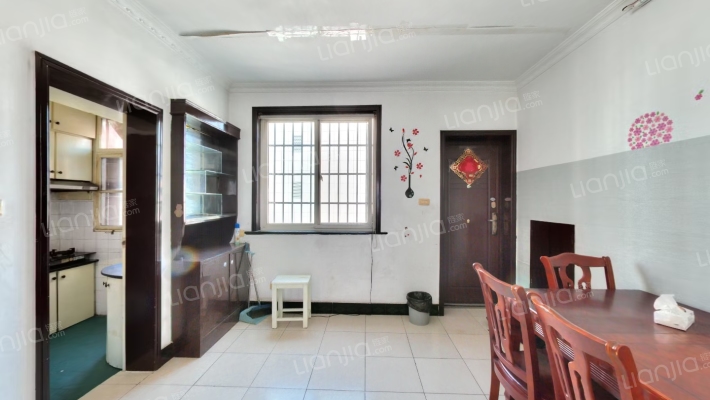 石臼巷100号二手房实景图