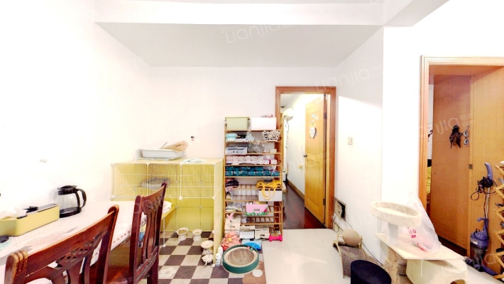 马浜花园北区二手房实景图