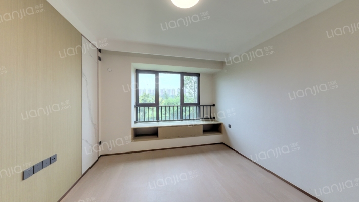 合生me悦西区二手房实景图