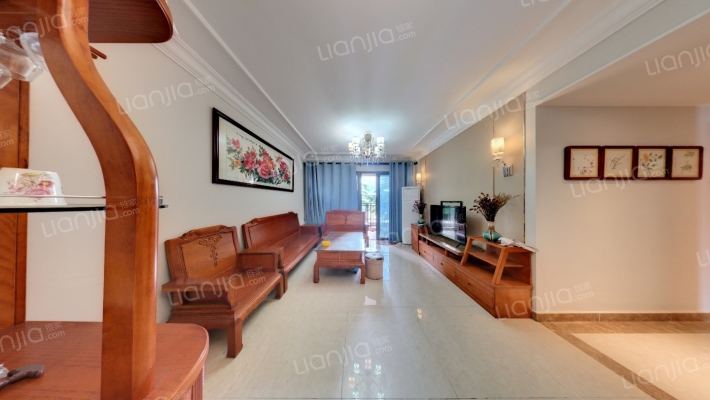 顺德恒大江湾二手房实景图