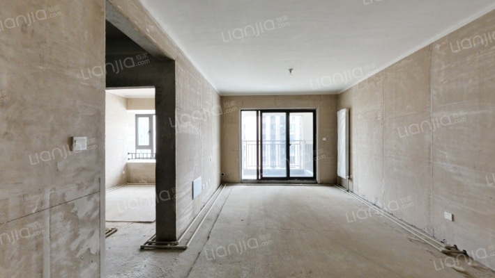 圣桦城五期二手房实景图