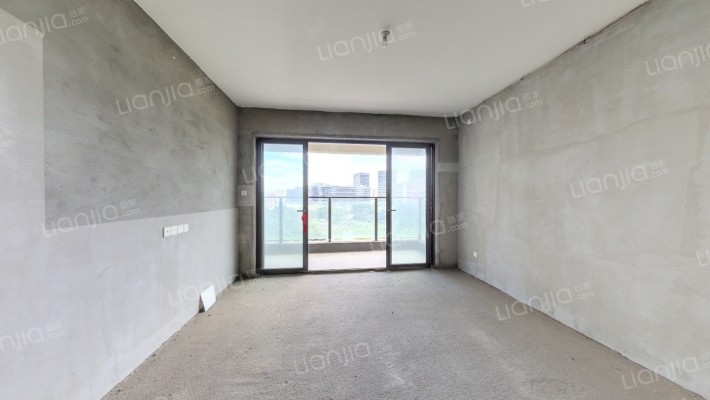 华侨城纯水岸二手房实景图