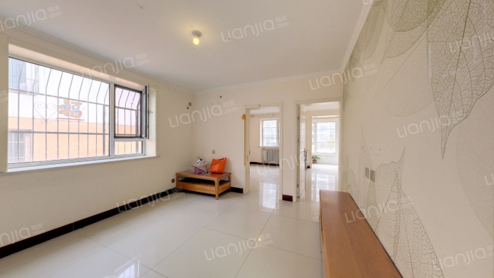 苑景乐居二手房实景图