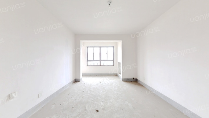 横泾花园二手房实景图