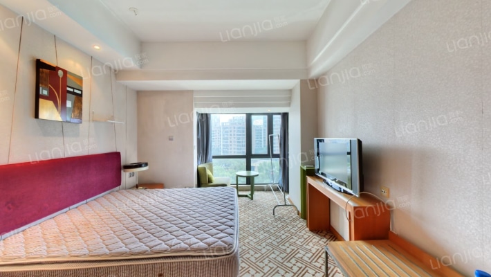 雅戈尔YAKR公馆二手房实景图