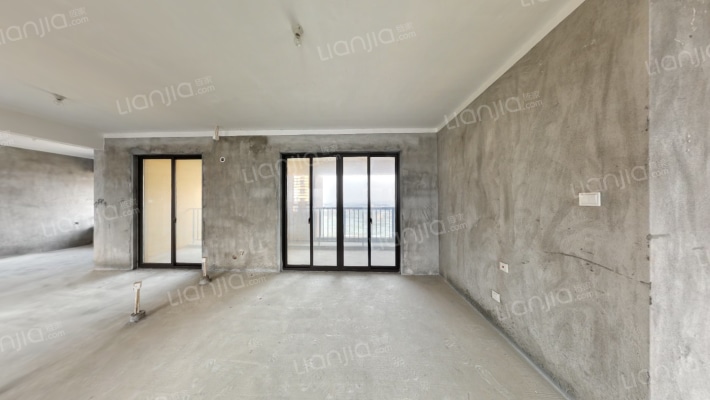 中铁城禧第二期二手房实景图