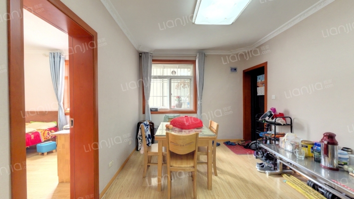 玉蘭园二手房实景图