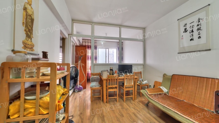 国光一环大厦二手房实景图