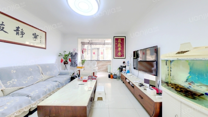 自来水公司(迎泽区)二手房实景图