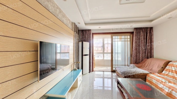 城北三组团二手房实景图