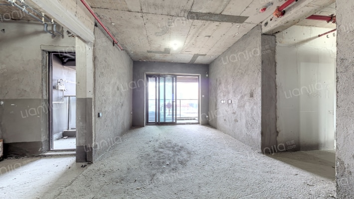 益田御龙华府二手房实景图