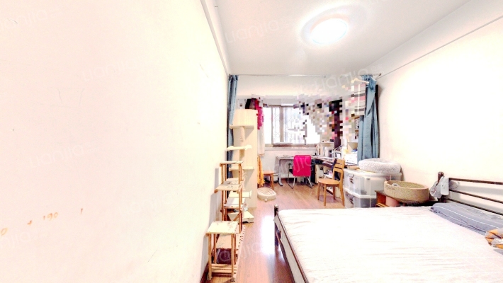 红星路恢复楼二手房实景图