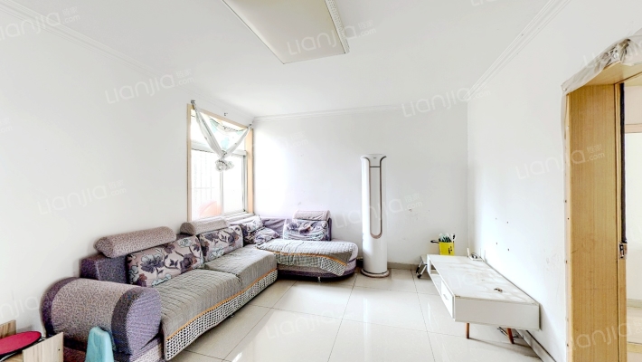 书林嘉园二村二手房实景图