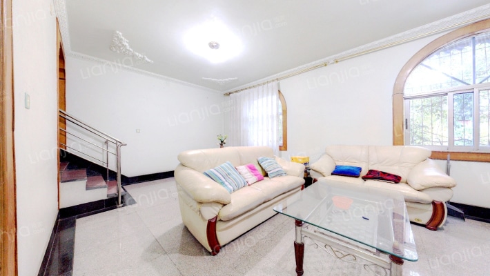 和美居二手房实景图