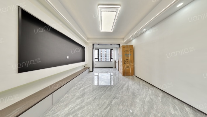 清嘉苑二手房实景图