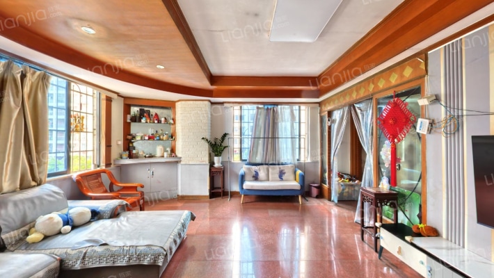 建云东路二手房实景图