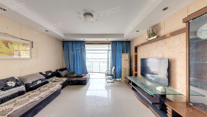 世纪阳光·沁景苑二手房实景图