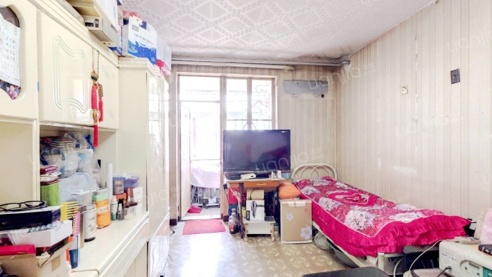 卢沟桥北里二手房实景图