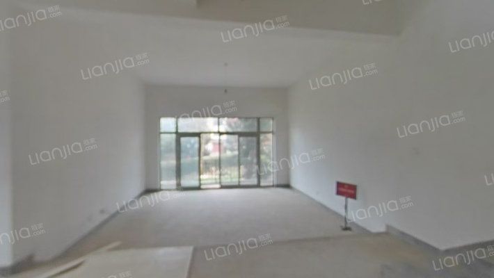 仙源欧境二手房实景图