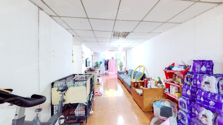 茅家小区西区二手房实景图